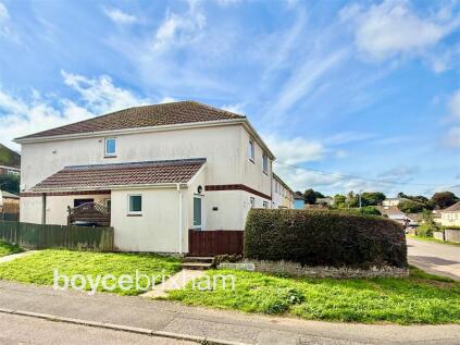 Metherell Avenue, Brixham