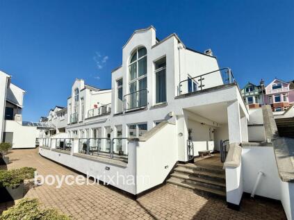 Berry Head Road, Brixham