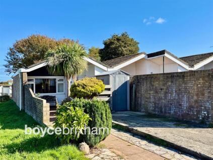 Cumber Drive, Brixham