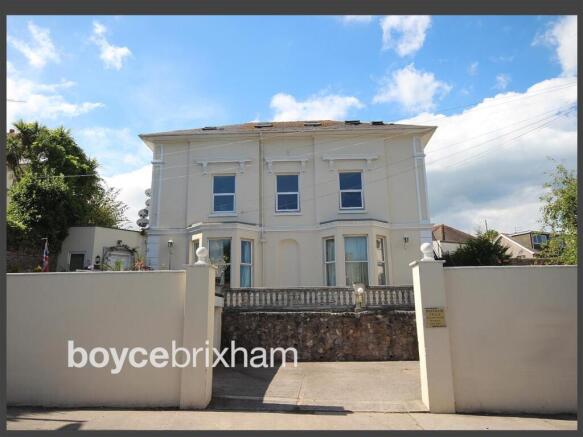Brixham Villa, New Road