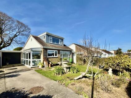 Hill Head Park, Hillhead, Brixham