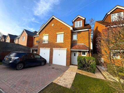 Pickering Place, Guildford, GU2