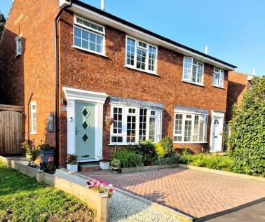Mandeville Close, GUILDFORD, GU2