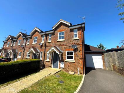Percy Road, Guildford, GU2