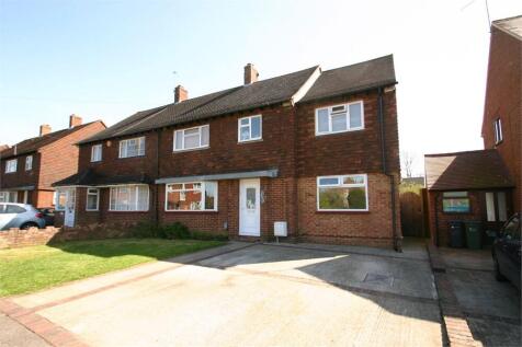 Yew Tree Drive, Guildford, GU1