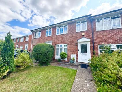 Broadacres, Guildford, GU3