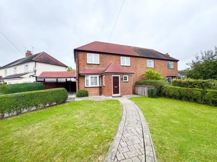 Worcester Road, Guildford, GU2