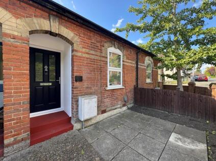 Stoughton Road, Guildford, GU2
