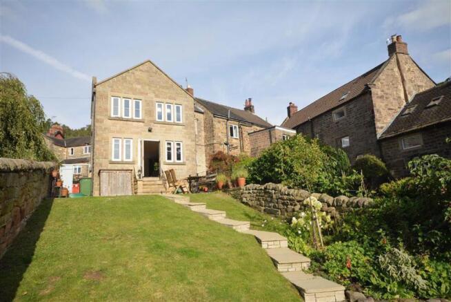 3 Bedroom Semi Detached House To Rent In Yew Tree Hill Holloway
