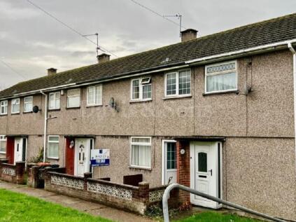 Walton Close, Newport, Gwent. NP19 9QW