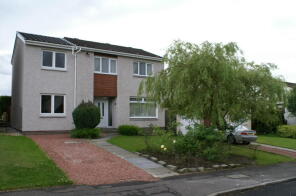 House Prices in Waverley Crescent, Cumbernauld, Glasgow, G67 House Prices in Waverley Crescent, Cumbernauld, Glasgow, G67