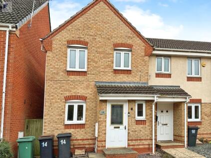 Carnation Way, Nuneaton