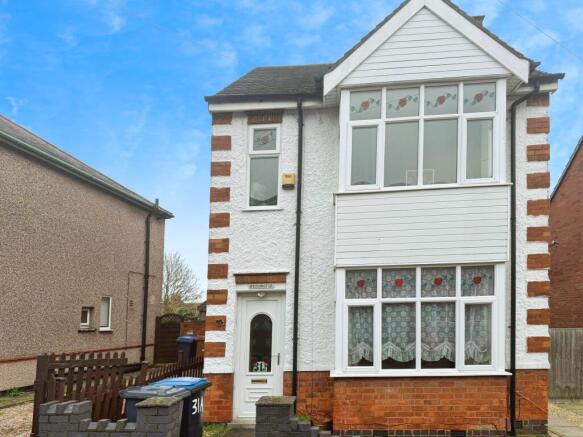 MELTON STREET, EARL SHILTON