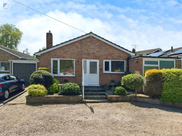 DEAN ROAD WEST, HINCKLEY