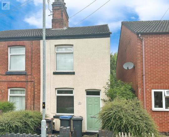 FACTORY ROAD, HINCKLEY