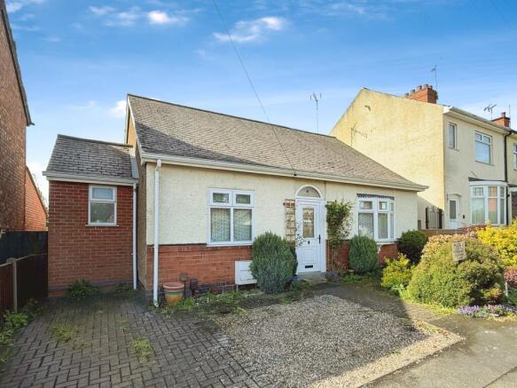 18 BOWLING GREEN ROAD, HINCKLEY