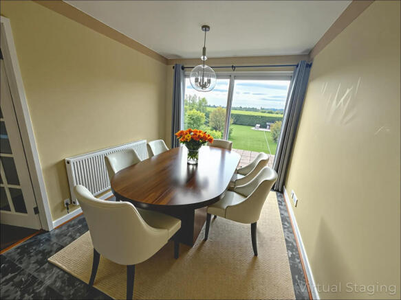 Virtual Staging