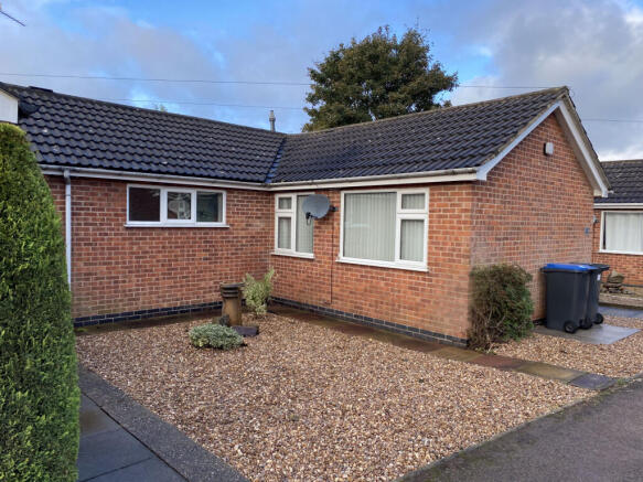East Green, Barwell