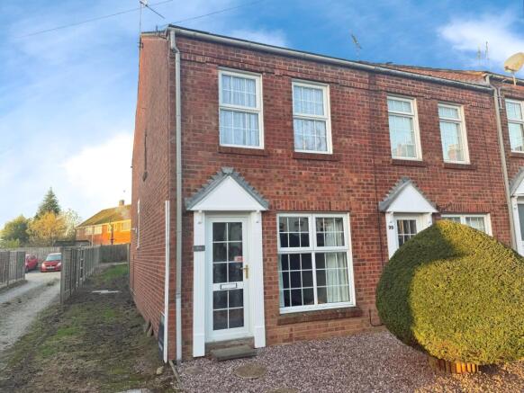 Queens Road, Hinckley