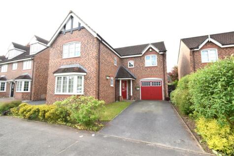 Cherwell Road, Westhoughton, Bolton