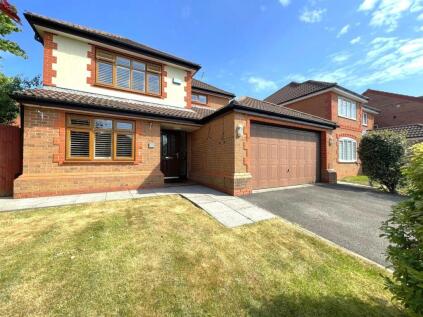 Marsham Road, Westhoughton, Bolton