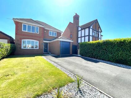 Bentworth Close, Westhoughton, Bolton