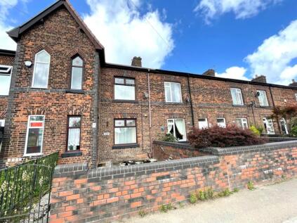 Wigan Road, Westhoughton, Bolton