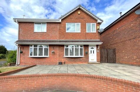 Selbourne Close, Westhoughton, Bolton