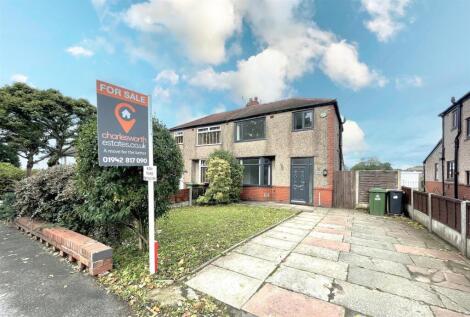 Manchester Road, Westhoughton, Bolton