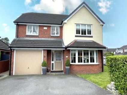 Farleigh Close, Westhoughton, Bolton
