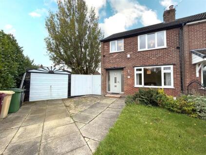 Singleton Grove, Westhoughton, Bolton