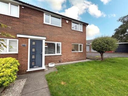 Central Drive, Westhoughton, Bolton
