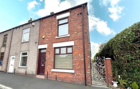 Platt Lane, Westhoughton, Bolton