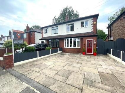 Central Drive, Westhoughton, Bolton