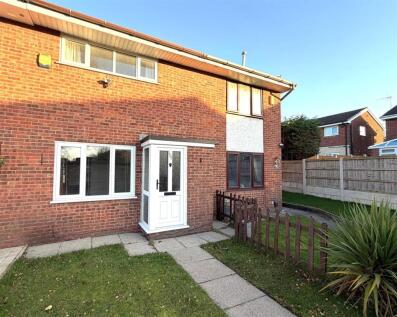 Green Meadows, Westhoughton, Bolton