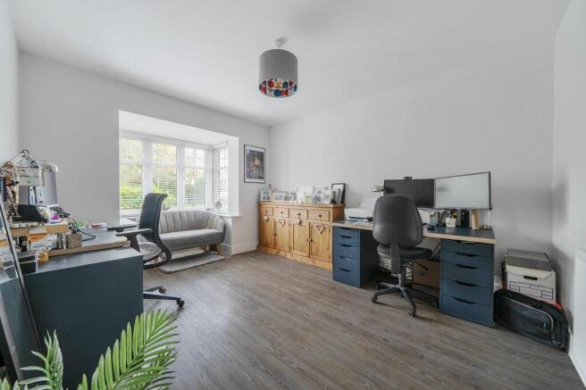 Office/dining room/play room