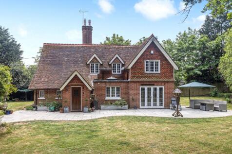 Park Lane, West Grinstead, RH13