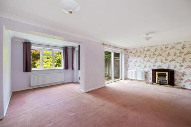 Lounge / Dining Room