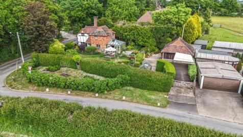 Capel Road, Rusper, RH12