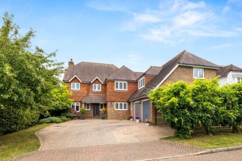 Farthings Hill, Horsham, RH12