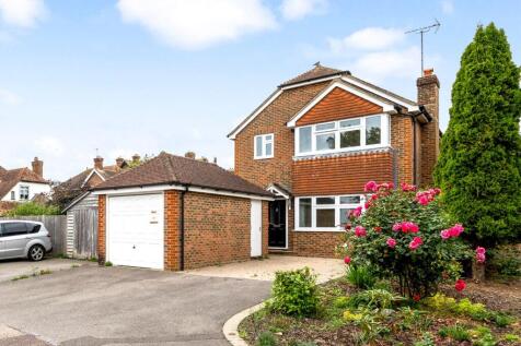 Henfield Road, Cowfold, RH13