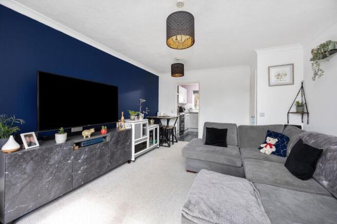 Living/Dining Room