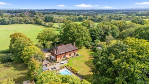 Bashurst Hill, Itchingfield, RH13