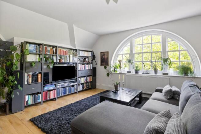 Kitchen / Sitting Room / Dining Room