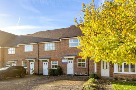 Scholars Walk, Horsham, RH12