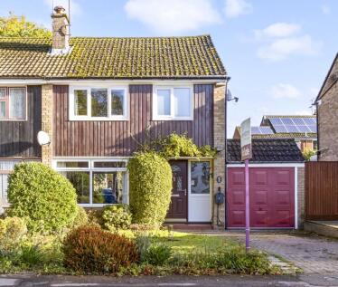 Church Road, Horsham, RH12