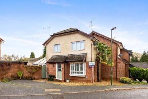 Gorringes Brook, Horsham, RH12