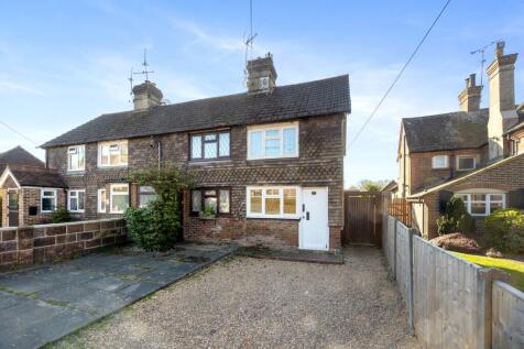 High Street, Partridge Green, RH13