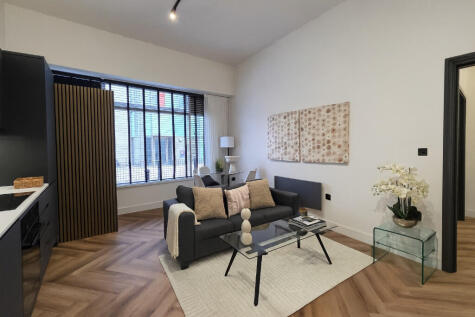 Old Castle Street, London, E1