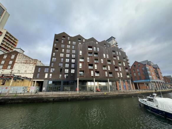 Quayside External